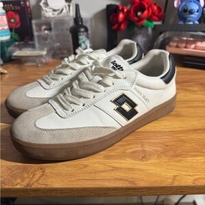 White and Black lotto Brasil select